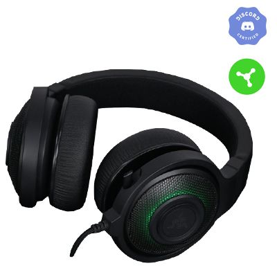 Razer Kraken 7.1 Special Edition